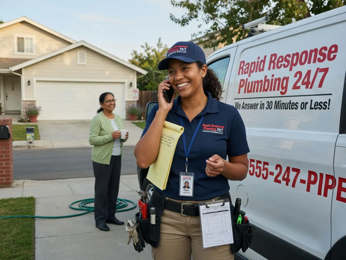 Emergency Plumber Severna Park, MD FAQs